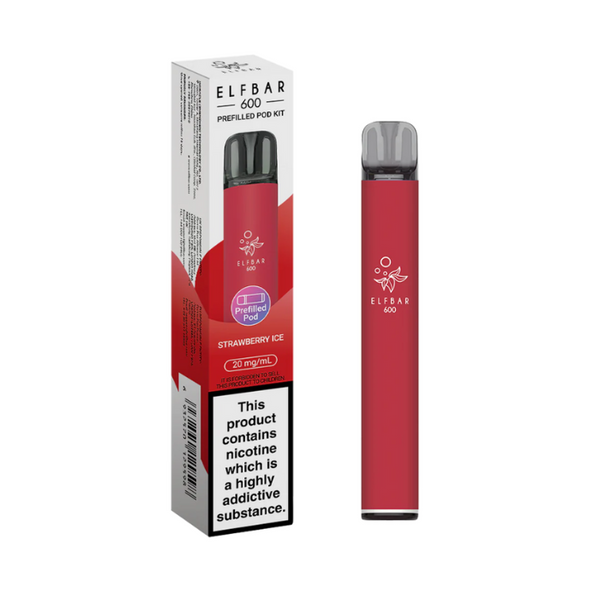 elfbar strawberry ice cream pods | Elf Bar 600 Prefilled Kit Colour_Purple elfbar pods strawberry Geschmack:Menthol Elf Bar: Elfplus 12K