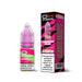 Strawberry Melon Ox Passion Nic Salt E-Liquid by Oxva with retail box and packaging.