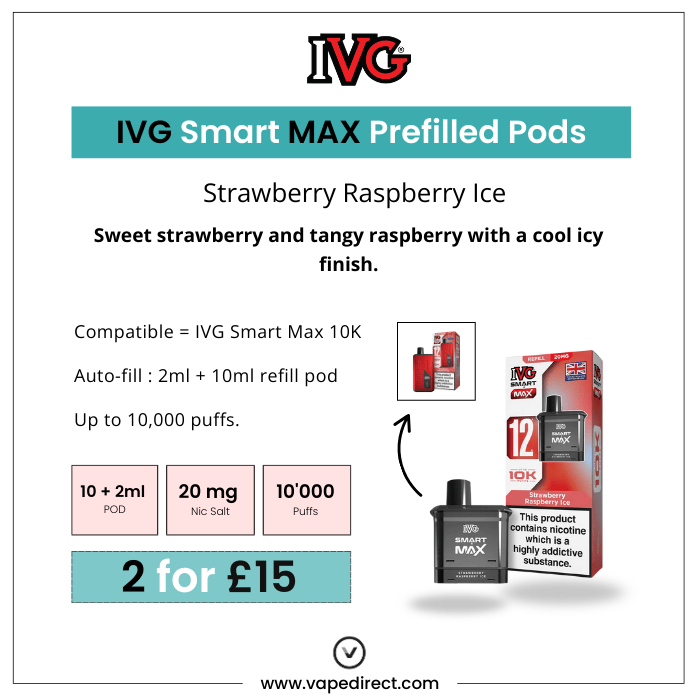 strawberry-raspberry-ice-ivg-smart-max-refill-pod-key-features-at-vape-direct
