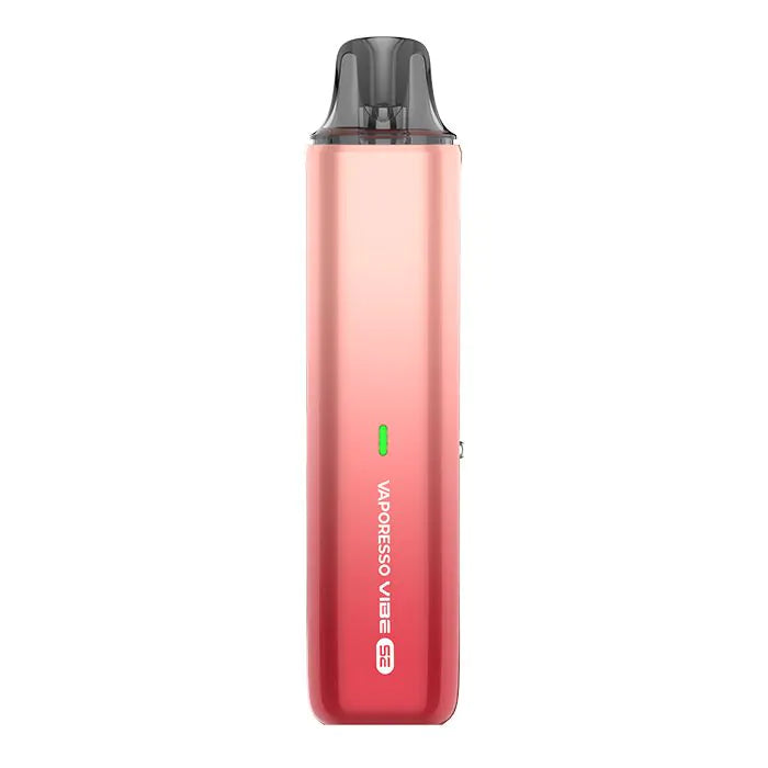 Vaporesso Vibe SE Vape Pod Kit | Vape Direct Vaporesso Vibe SE Vape Pod Kit | Vape Direct