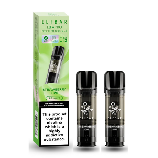 strawberry-kiwi-elfa-pro-pods-elf-bar-vape