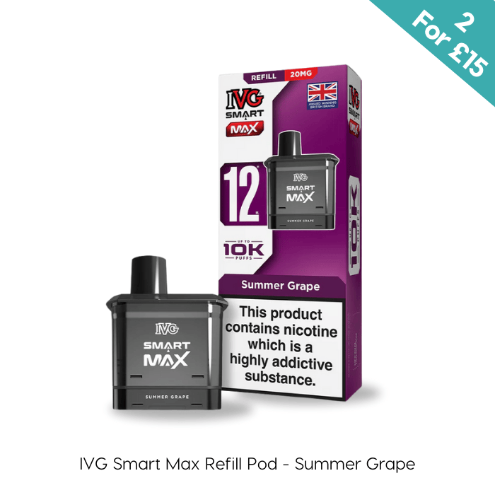 summer-grape-ivg-smart-max-10k-replacement-refill-pod-vape-direct