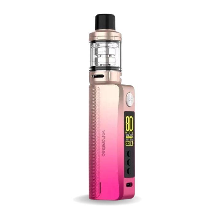 Vaporesso Gen 80S Kit iTank 2 Edition Vape Kit Vaporesso Gen 80S Kit iTank 2 Edition Vape Kit