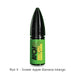 Riot X Sweet Apple Banana Mango Nic Salt by Riot Squad at vape direct milton keynes