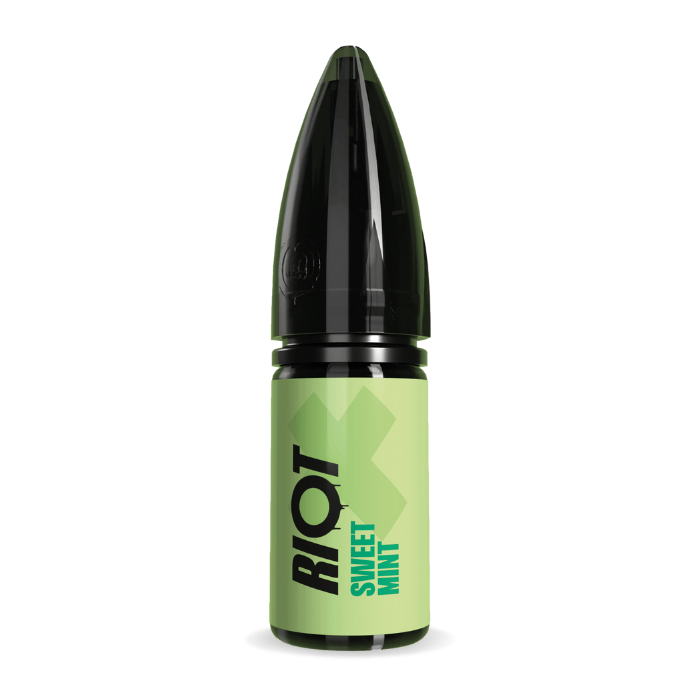 Sweet Mint - Riot X Salts By Riot Squad