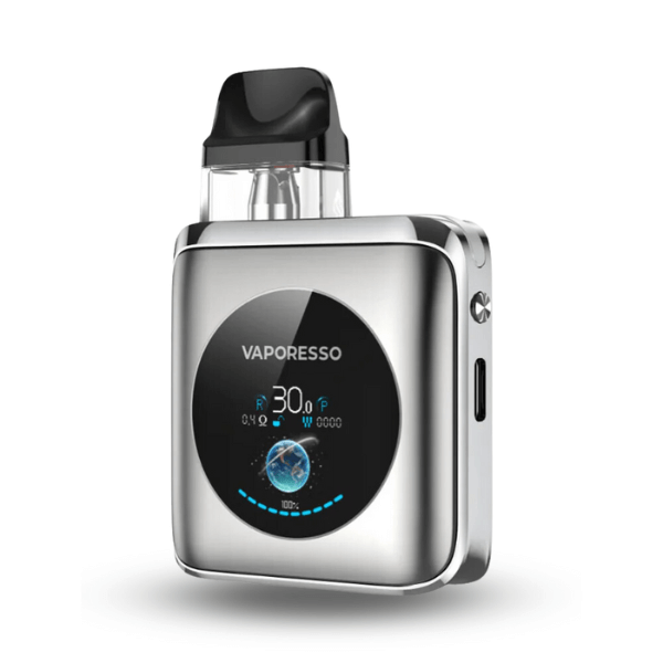 Xros 4 Nano Pod Kit by Vaporesso | 24.99 | Vape Direct Xros 4 Nano Pod Kit by Vaporesso | 24.99 | Vape Direct