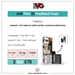 Discover Tobacco - IVG PRO Pods by I VG, offering rich tobacco flavor in 2ml pods with nic salt e-liquid, 20mg nicotine, and up to 10,000 puffs. Enjoy a 2 for £15 deal. Product images and packaging shown. Available at Vape Direct In Milton Keynes