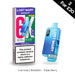 Lost Mary BM6000 Prefilled Pod Kit in Triple Berry Flavour with a 2 for £20 multi buy offer displayed