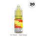 Ox Passion Triple Mango 20mg nic salt by oxva