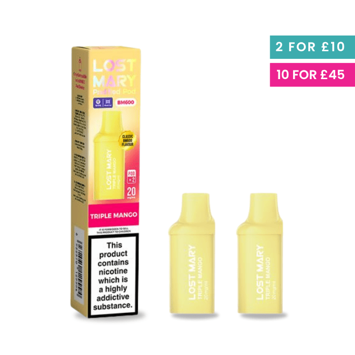 how to activate lost mary vape germany How To Use Lost Mary Vape: The Ultimate Beginner's Guide main image 1