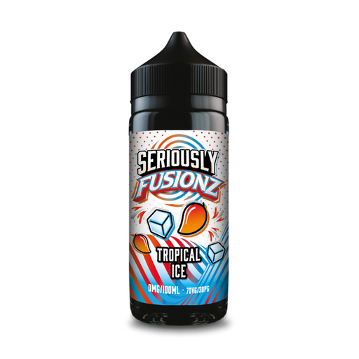 Tropical Ice