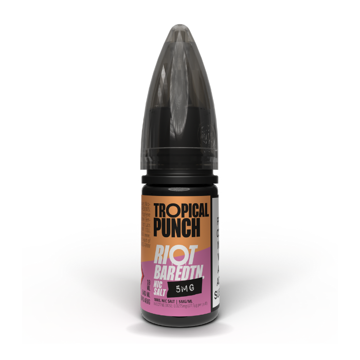 Tropical Punch BAR EDITION By Riot Squad 10ml