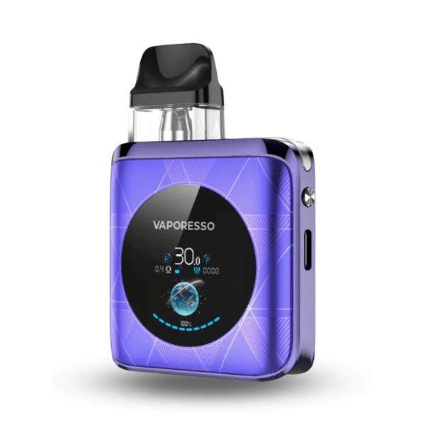 Xros 4 Nano Pod Kit by Vaporesso | 24.99 | Vape Direct Xros 4 Nano Pod Kit by Vaporesso | 24.99 | Vape Direct