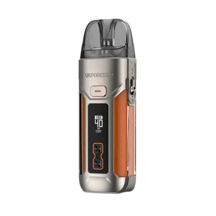 vaporesso luxe x pro Vaporesso Luxe X Pro Pod Vape Kit