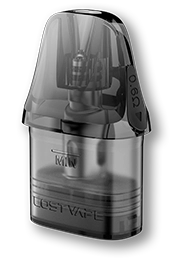 Official Lost Vape Ursa V3 top-fill replacement pod cartridge