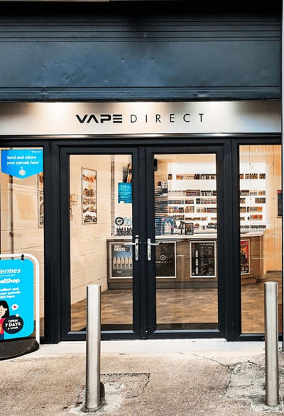 Vape Direct - Premium Vape Shop In Stacey Bushes Vape Direct - Premium Vape Shop In Stacey Bushes
