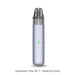 Vaporesso Vibe SE 2 pod kit in Gleaming Grey with a smooth glossy finish