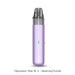 Vaporesso Vibe SE 2 pod kit in Gleaming Purple with a smooth glossy finish