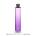Vaporesso Vibe SE Pod Kit in Grape Purple on a white background