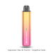 Vaporesso Vibe SE Pod Kit grapefruit soda on a white background