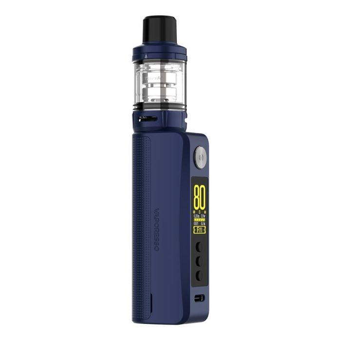 Vaporesso Gen 80S Kit iTank 2 Edition Vape Kit Vaporesso Gen 80S Kit iTank 2 Edition Vape Kit