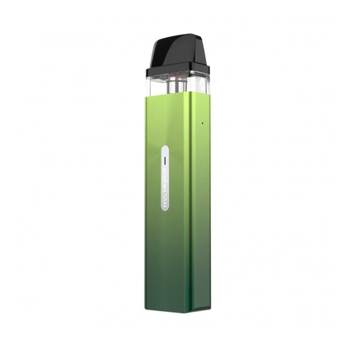 XROS MINI Pod Kit (0.8Ohm version) XROS MINI Pod Kit (0.8Ohm version)