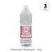 V4 Vapour - Watermelon Bubblegum 10ml E-Liquid features a 3mg nicotine strength, sweet watermelon bubblegum flavour, pink design, and childproof cap. Perfect for those who love fruity e-liquids from V4 Vapour. Available at Vape Direct In Milton Keynes