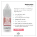Discover V4 Vapour - Watermelon 10ml E-Liquid, featuring product info, flavor notes, and nicotine options. Enjoy the 4 for £10 deal at vapedirect.com. Available at Vape Direct In Milton Keynes