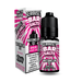 Seriously Bar Salts Watermelon Ice e-liquid bottle and packaging on a white background