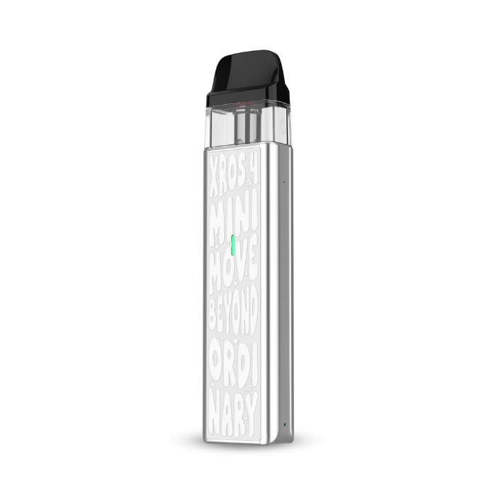 Vaporesso Xros 4 Mini Pod Vape Kit