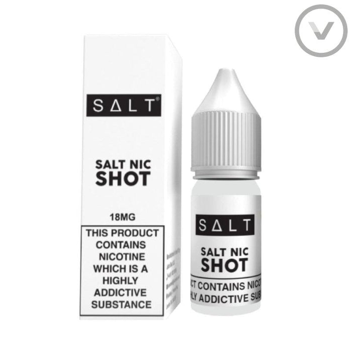 10ml Salt Shot - Vape Direct