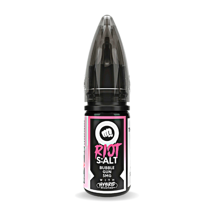 riot vape juice BubbleGun Nic Salt Eliquid by Riot Squad riot vape juice BubbleGun Nic Salt Eliquid by Riot Squad
