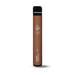 Elf Bar 600 Disposable - Cream Tobacco 2% vape direct