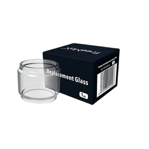 Freemax Solo Expansion Glass - Vape Direct