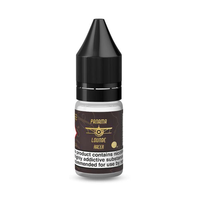 Panama Lounge Racer By Wick Liquor - 10mg Nic Salt