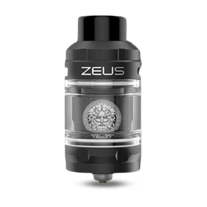 geek vape tank Geekvape Zeus Leakproof FLAVOR:Strawberry Kiwi A Guide to Berry RTD / Seltzers