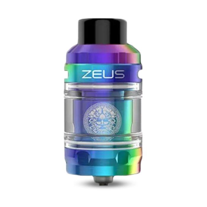 zeus vape tank Geekvape Zeus Leakproof Vape Tank