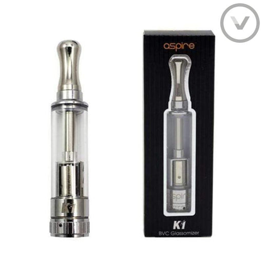 Aspire K1 Atomiser Tank - Vape Direct