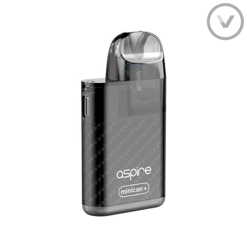 Aspire Minican Plus Pod Kit | Vape Direct