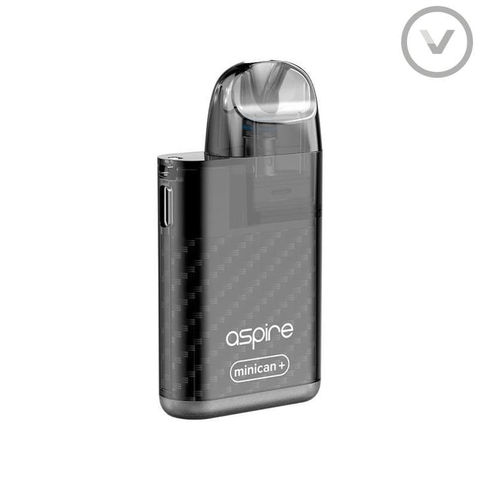 Aspire Minican Plus Pod Kit - Vape Direct