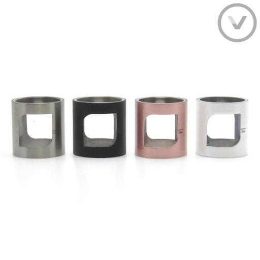 Aspire Pockex Pyrex Tube - Vape Direct
