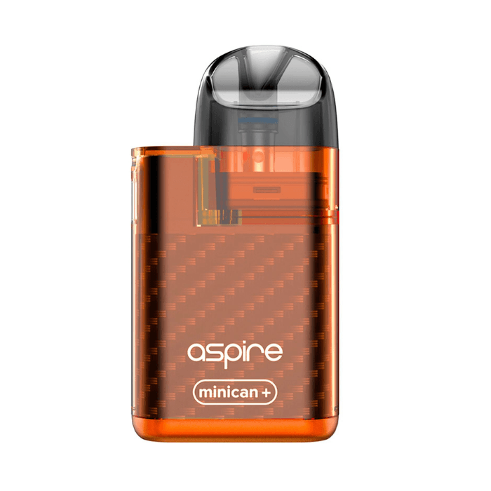 Aspire Minican Plus Pod Kit | Vape Direct Aspire Minican Plus Pod Kit | Vape Direct