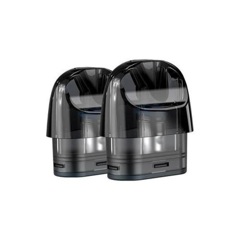 Aspire | Minican Plus Replacement Pods | Vape Direct