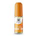 Cream Tobacco nic salt e-liquid 10ml bottle by Bar Juice 5000 on a plain background