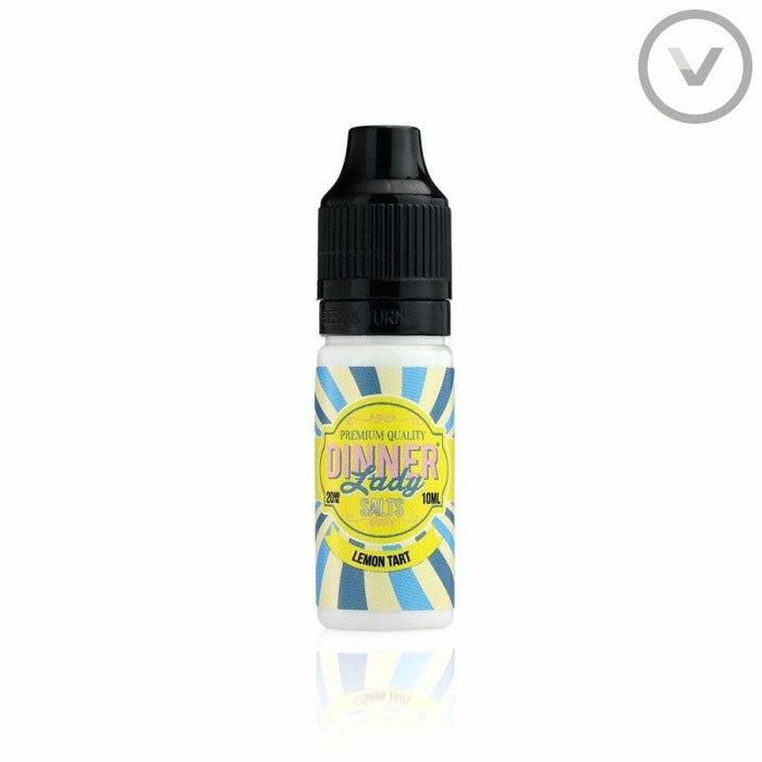 Lemon Tart Nic Salt Eliquid by Dinner Lady Lemon Tart Nic Salt Eliquid by Dinner Lady