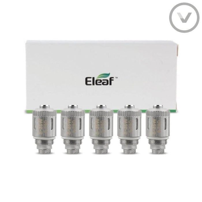 Eleaf - GS Air 5 Pack Replacement Coils - Vape Direct