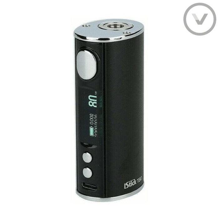 stick mod vape Eleaf iStick T80W Vape Mod Device