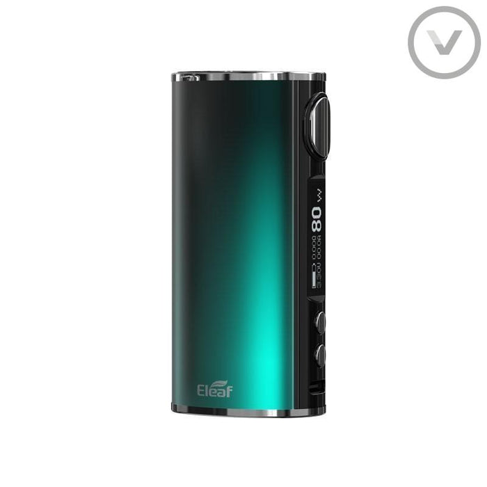 Eleaf iStick T80W Vape Mod Device | Vape Direct Eleaf iStick T80W Vape Mod Device | Vape Direct