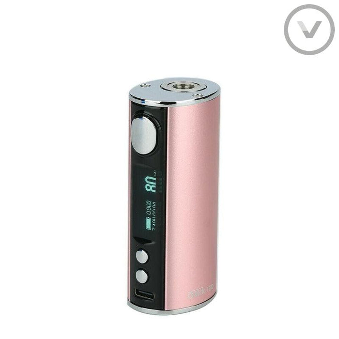 Eleaf iStick T80W Vape Mod Device | Vape Direct Eleaf iStick T80W Vape Mod Device | Vape Direct