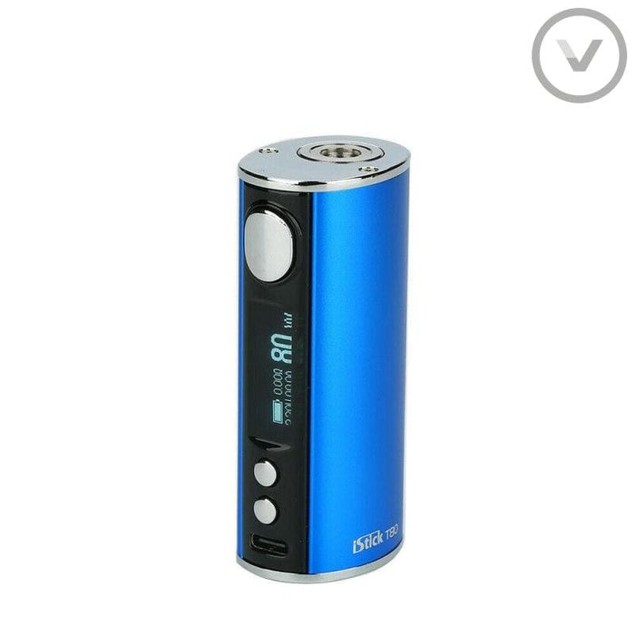 stick mod vape Eleaf iStick T80W Vape Mod Device